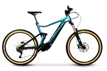 Bulls Copperhead Evo AM 1.5 Smart System