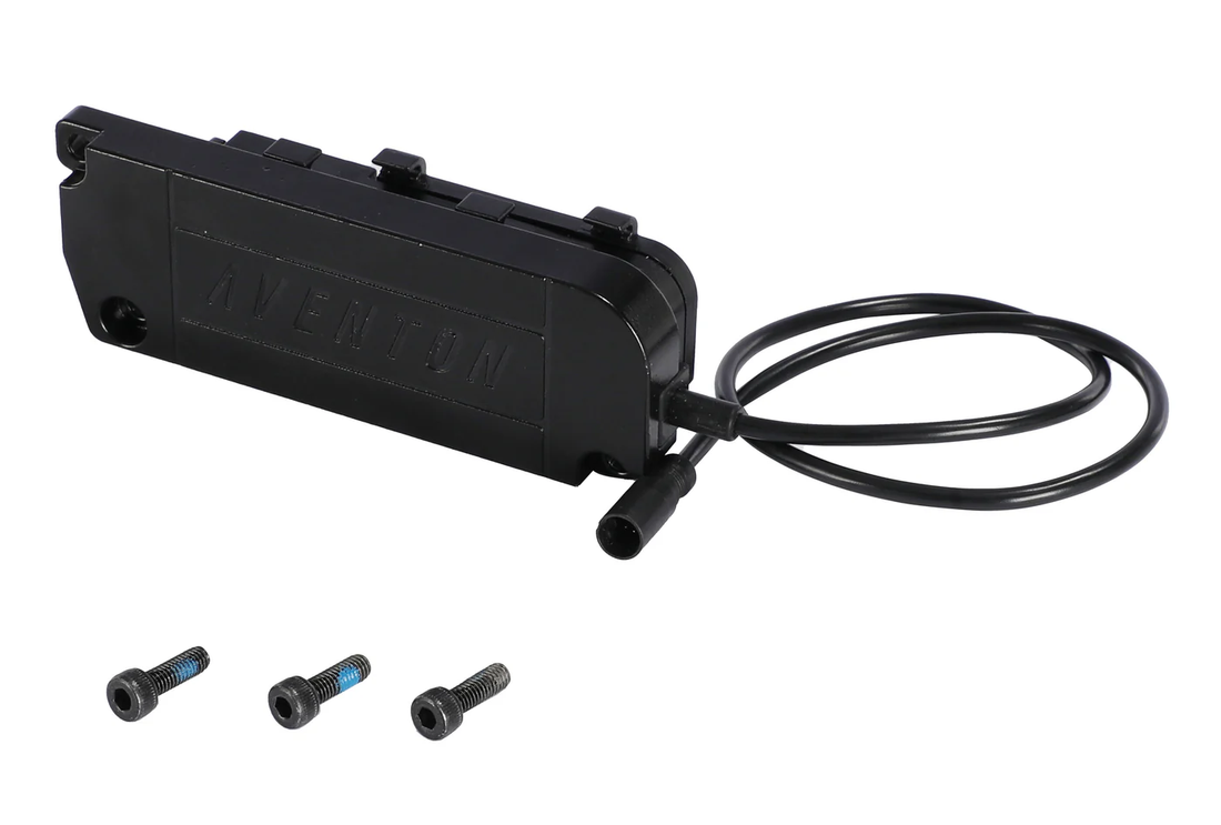 Aventon E-Wheel Lock - Pace 4/Level 3/Aventure 3 - Amego Electric Vehicles