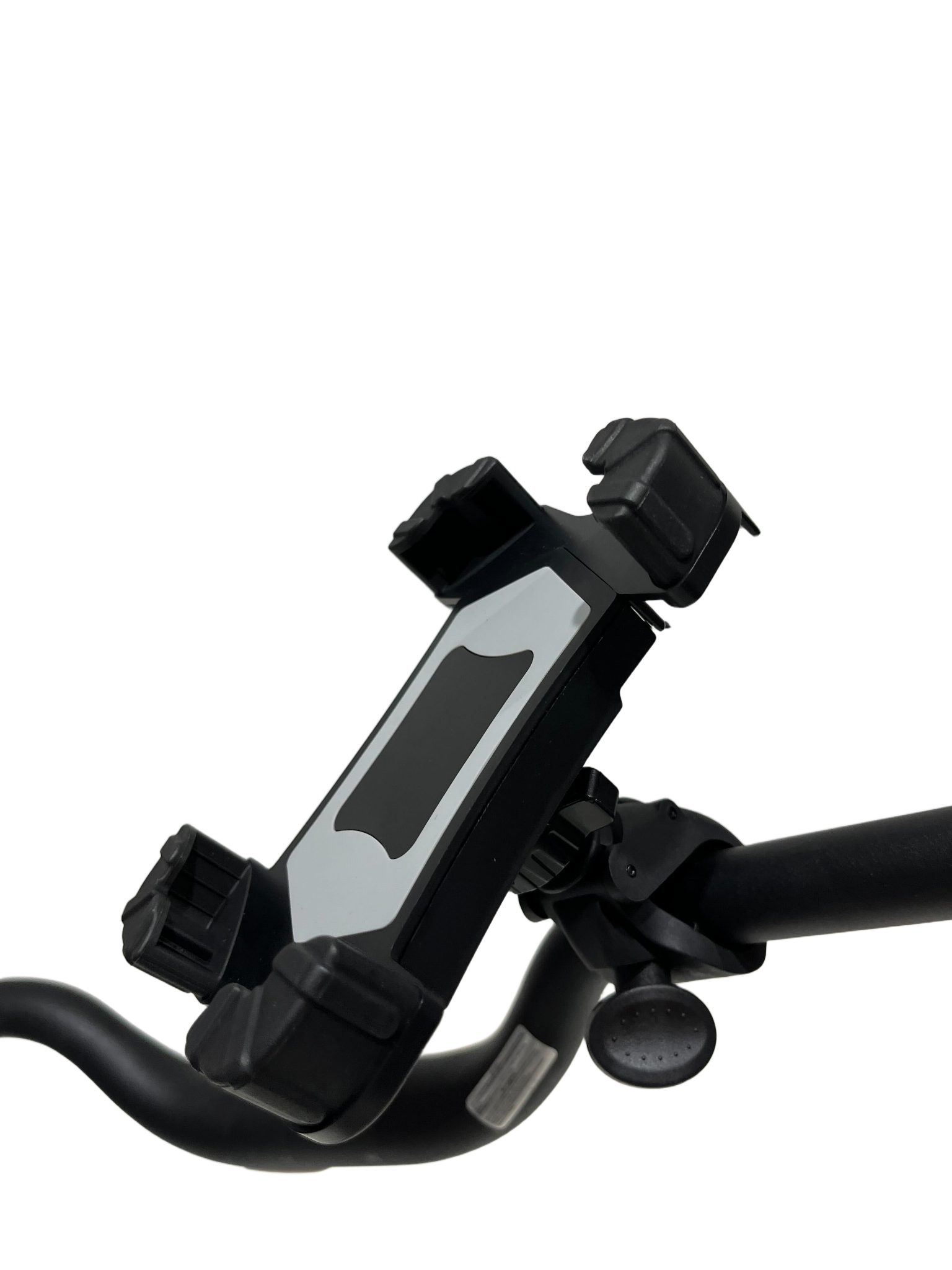 Food Delivery Starter Package Bundle Pizza Bag, pizza bag rack, cup holder, bar mitts, neoprene battery cover, helmet, phone holder, mirror, chain lock and lubricant - Amego Electric Vehicles