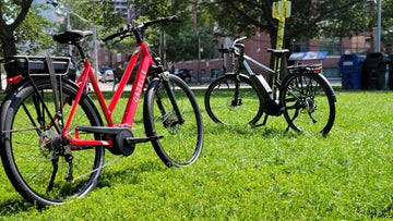 Review: Gazelle T9 HMB a Bike Made for Everyone