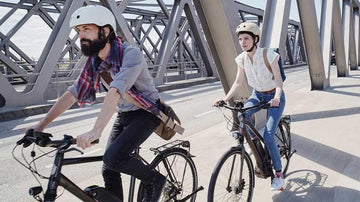 Getting A New Mindset Towards Bicycle Safety