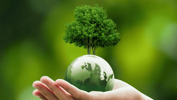 EARTH DAY