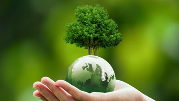 EARTH DAY