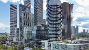 HUMBER BAY SHORES 5TH ANNUAL WATERFRONT STREET FESTIVAL