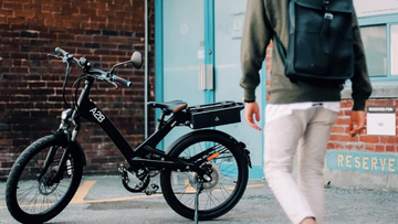 EXPERIENCE AMEGO ELECTRIC VEHICLES