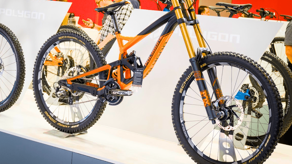EUROBIKE HIGHLIGHTS