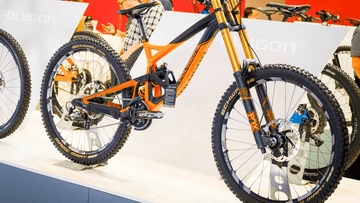EUROBIKE HIGHLIGHTS
