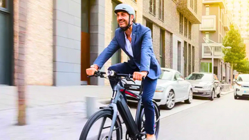 STROMER & SOLAR IMPULSE: TOWARDS A CLEANER FUTURE