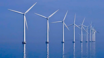 GERMANY HAD SO MUCH RENEWABLE ENERGY THAT IT HAD TO PAY PEOPLE TO USE ELECTRICITY