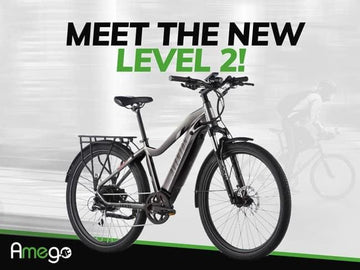 Meet The New Aventon Level 2