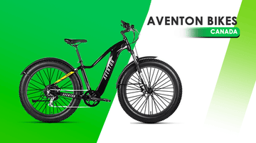 Aventon Electric Bikes Review – Read Before Finalizing Your Buying Decision