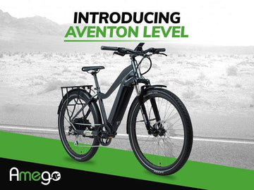 Exclusive! Aventon Level
