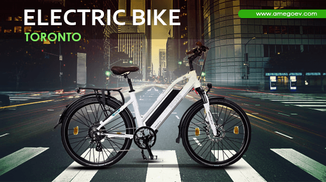 Are Electric Bikes the Future of Urban Transportation?