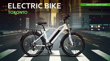 Are Electric Bikes the Future of Urban Transportation?