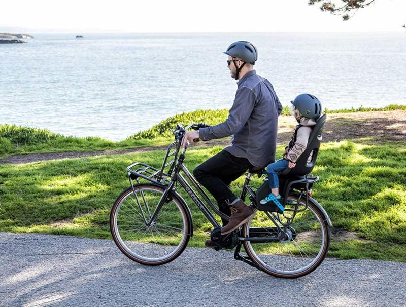 5 Reasons Now Is The Time You Should Get An Electric Bike