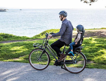 5 Reasons Now Is The Time You Should Get An Electric Bike