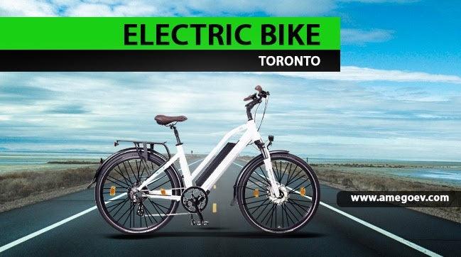 Why Do Electric Bikes Take the Market by Storm?
