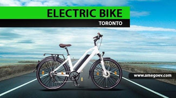 Why Do Electric Bikes Take the Market by Storm?