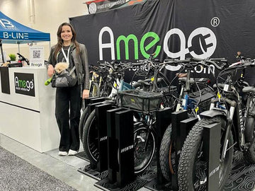 Electrifying Success! Record-Breaking Electric Bike Shows in Toronto and Calgary