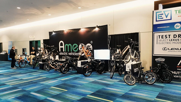 Auto Show 2019 Recap