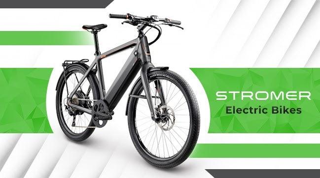Top 3 Stromer Electric Bikes The Ultimate List for Commuters Top 3 Stromer Electric Bikes The Ultimate List for Commuters