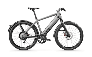 Electric Bike Components Explained