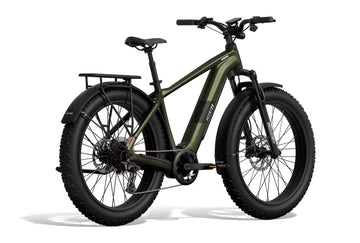 Aventon Electric Bikes Canada