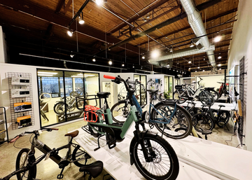 Best E-Bikes in Canada | Top Brands | Toronto & Calgary