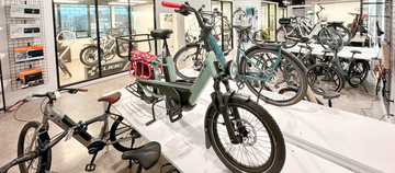 On Sale E-Bikes