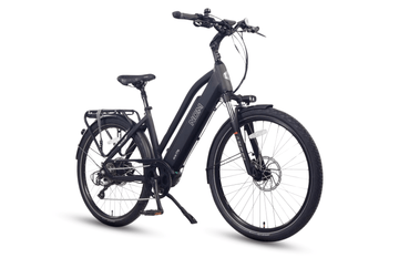 NCM Electric Bikes Canada - German Engineered E-Bikes