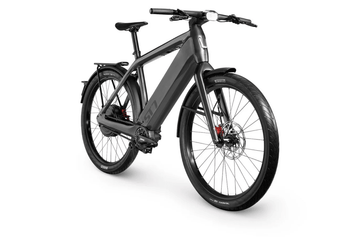 Stromer Electric Bikes