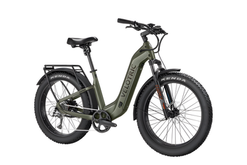Velotric Electric Bikes