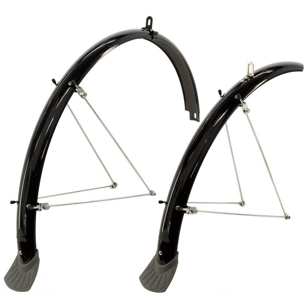 Axiom Roadrunner LX REFLEX - Fender Set