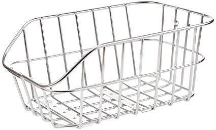 Basil, Cento Alu, Rear basket, Aluminium 2
