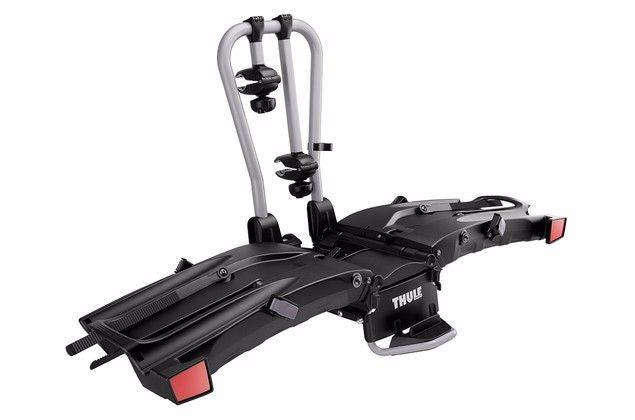 Bike Rack