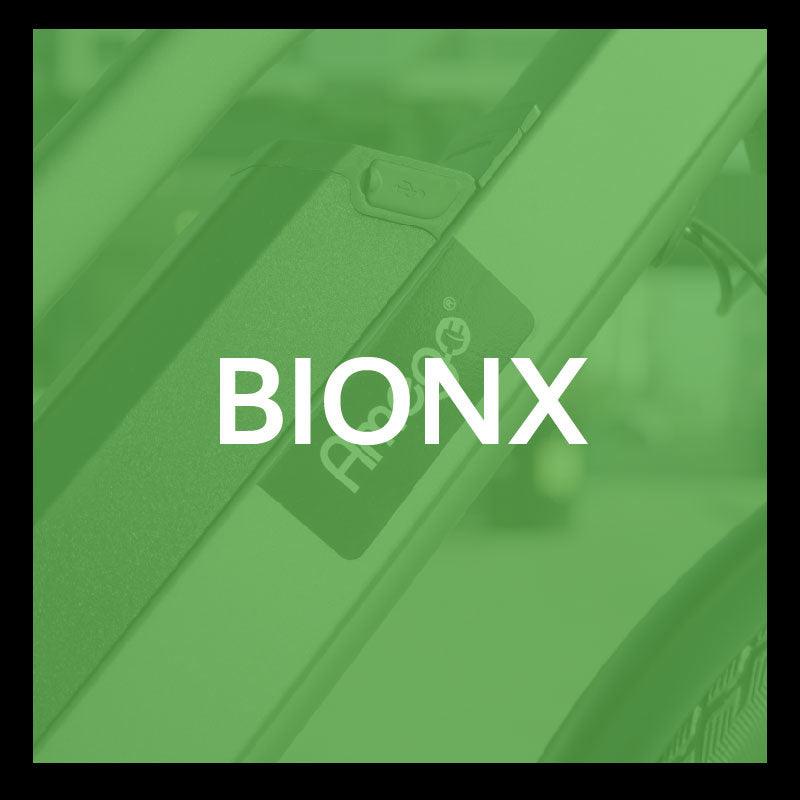 BionX BAnner