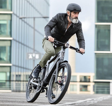 Ebike-Styles-City