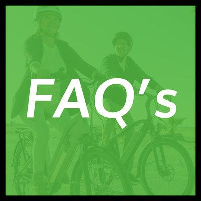 FAQs-400