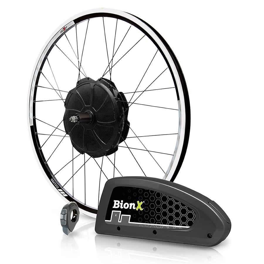 E-Bike Kits