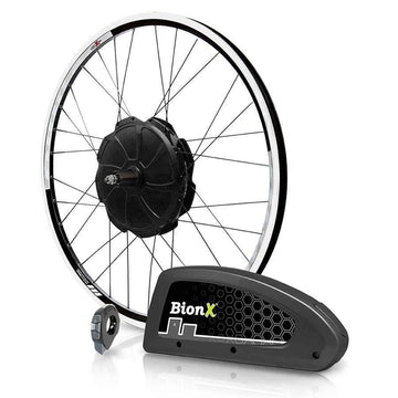 E-Bike Kits