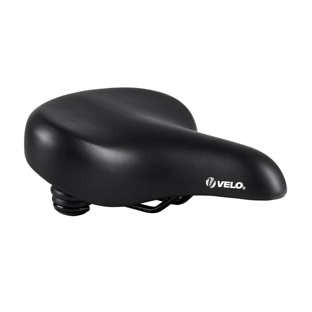 level saddle