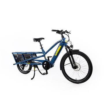 Yuba Electric Bikes