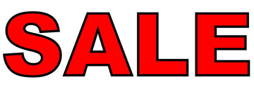 SALE