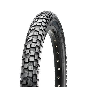 Maxxis Holy Roller Tire, 26"x2.20 Wire Bead Black