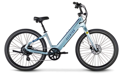 Aventon Pace 4 Step Through