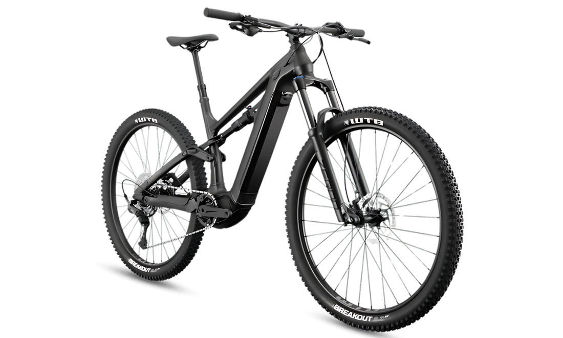 Cannondale Moterra Neo S4