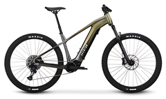 Aventon Ramblas Mountain E-Bike