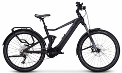 Bulls Iconic Evo TR 1 Smart System 750