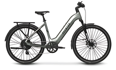 Aventon Level 3 Step Through