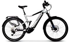 Bulls Iconic Evo TR 2 Speed